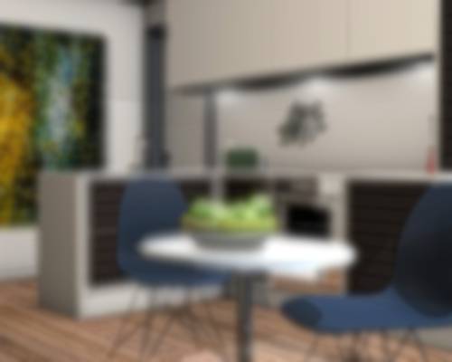 DETELINARA, 43 m2, 48400€ 