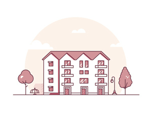 Dvosoban stan, 45 m2, Centar,  Prizrenska ID: 126861